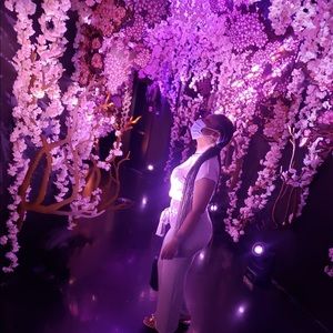 Meet your Posher, Eli